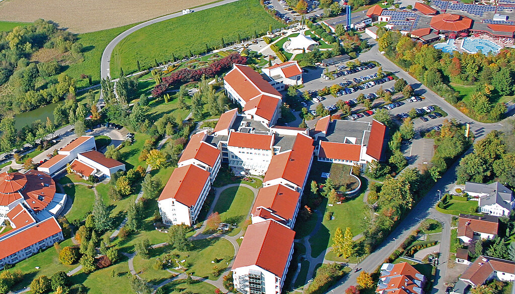 vogelperspektive