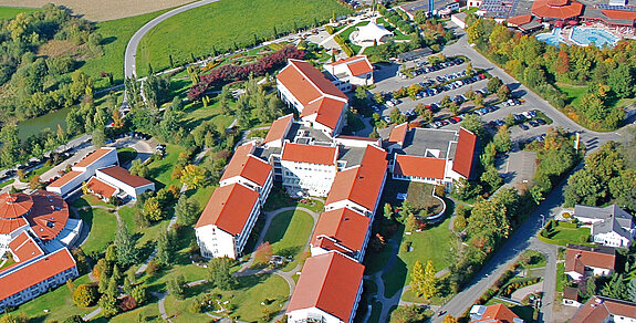 vogelperspektive