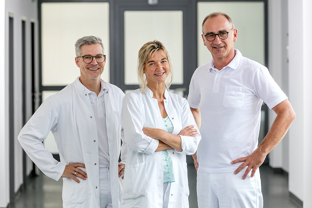 Ärztlicher Dienst